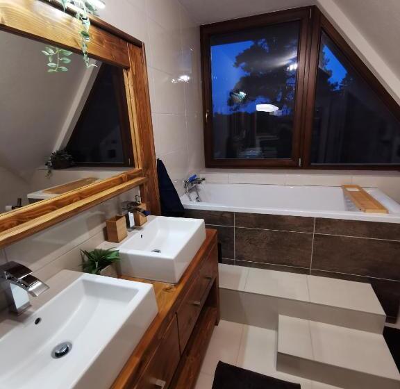 Ranč Pod Sninským Kameňom