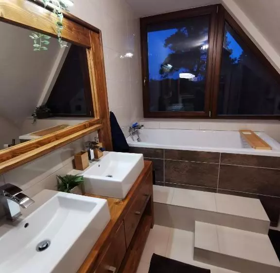 Ranč Pod Sninským Kameňom