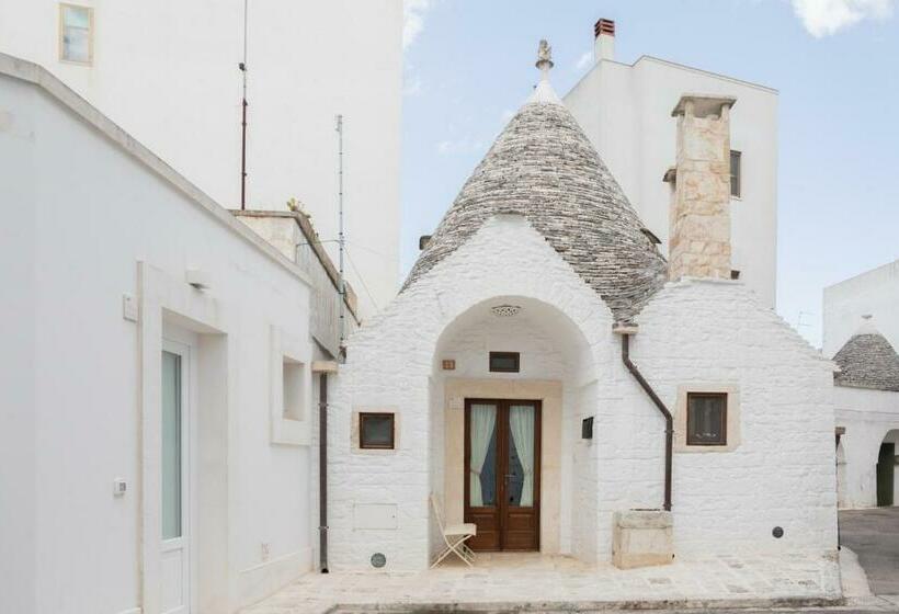 Trullo Nobile   Dimore Nel Tempo