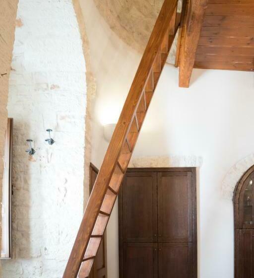 Trullo Nobile   Dimore Nel Tempo