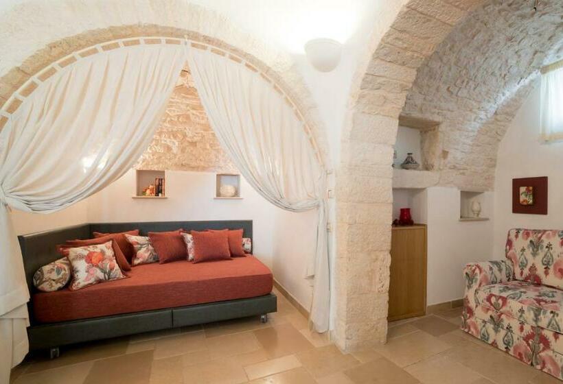Trullo Nobile   Dimore Nel Tempo