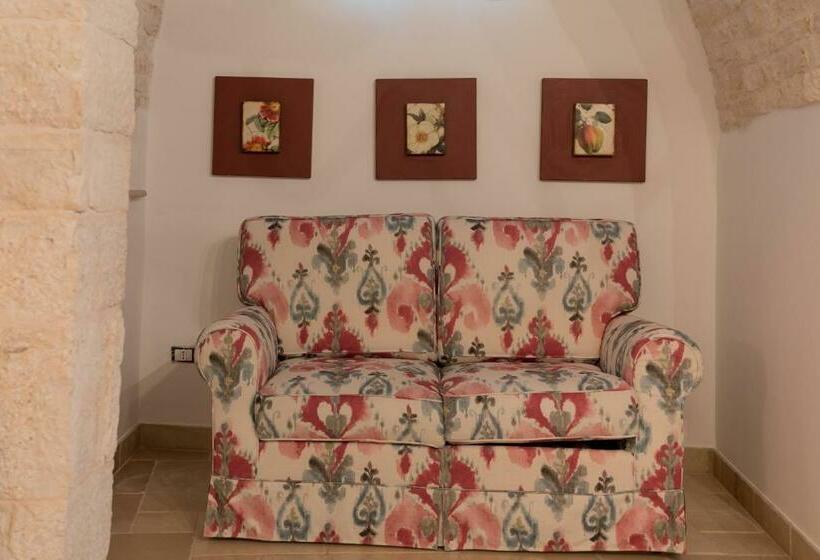 Trullo Nobile   Dimore Nel Tempo