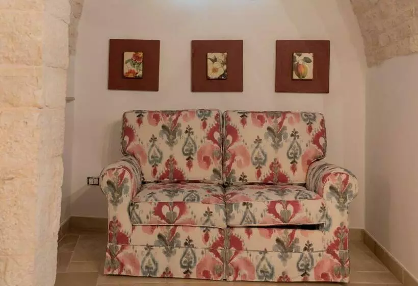 Trullo Nobile   Dimore Nel Tempo
