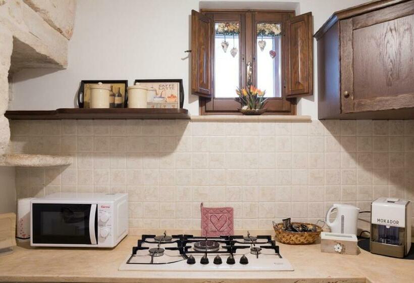 Trullo Nobile   Dimore Nel Tempo