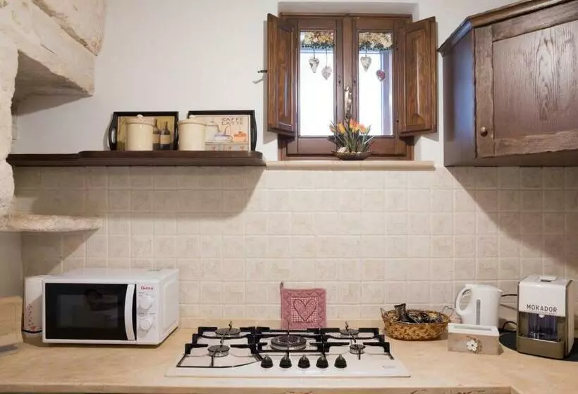 Trullo Nobile   Dimore Nel Tempo
