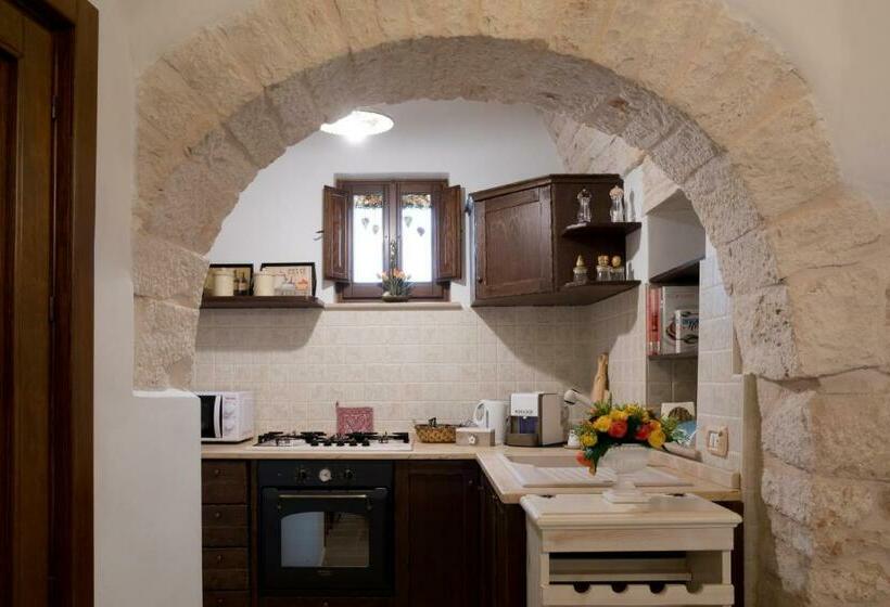 Trullo Nobile   Dimore Nel Tempo