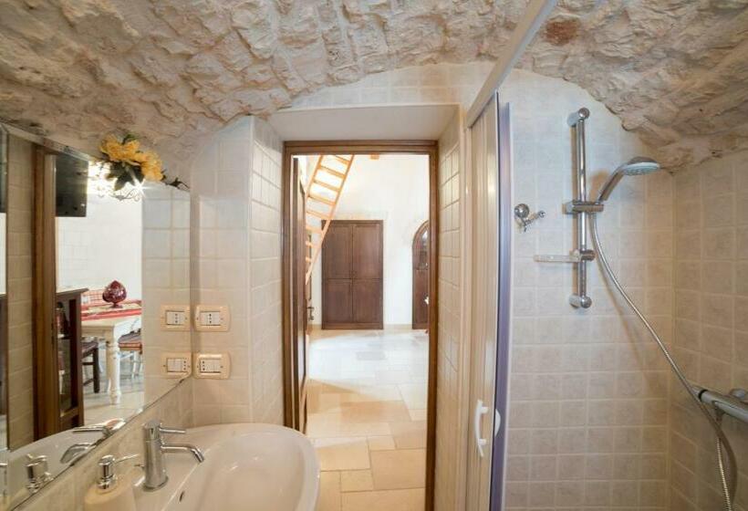 Trullo Nobile   Dimore Nel Tempo