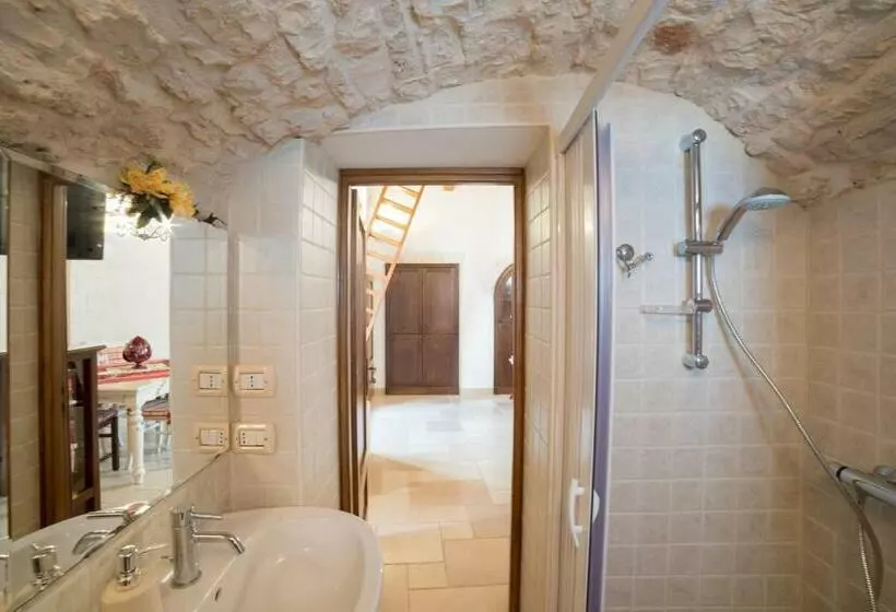 Trullo Nobile   Dimore Nel Tempo