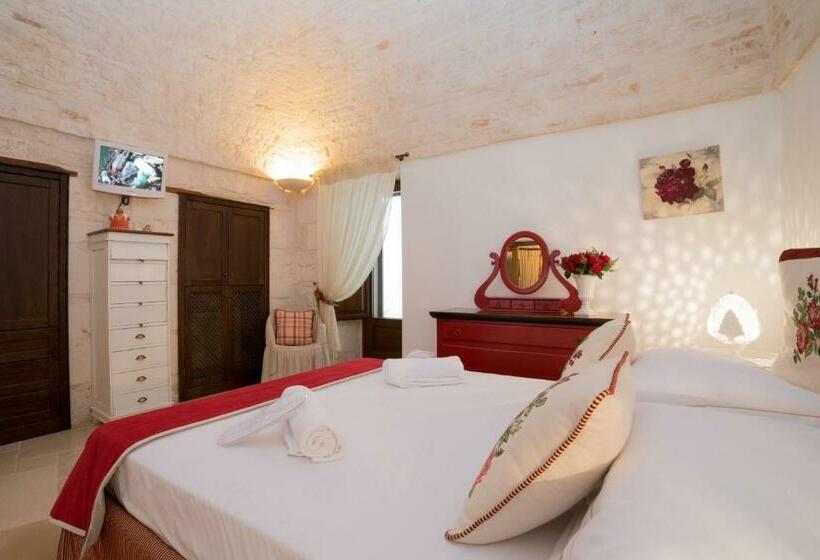 Trullo Nobile   Dimore Nel Tempo