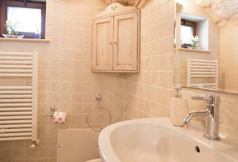 Trullo Nobile   Dimore Nel Tempo