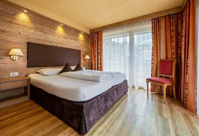 Zimmerhofer B3 Kristall