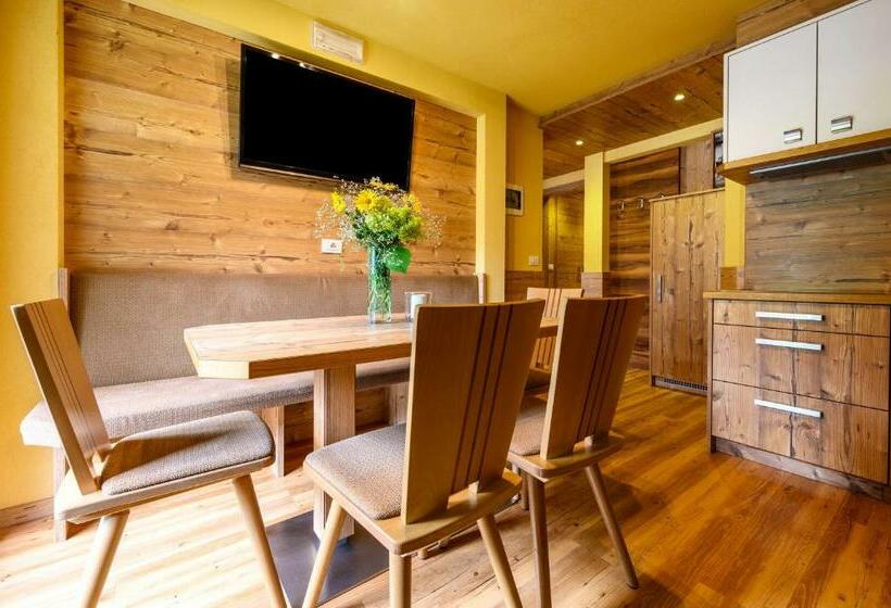 Zimmerhofer B3 Kristall