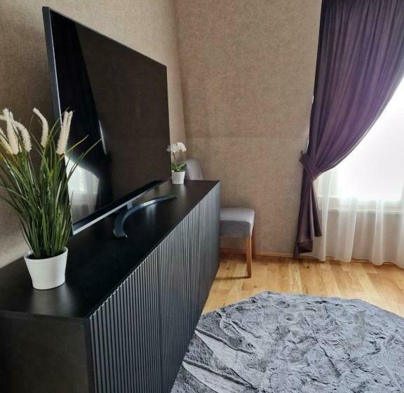 апартамент Resort Sensation 3