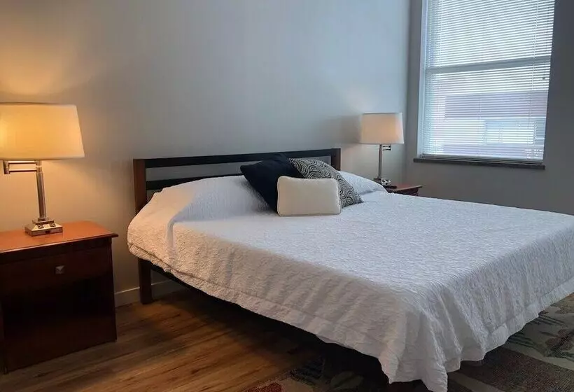 202 New Downtown Living