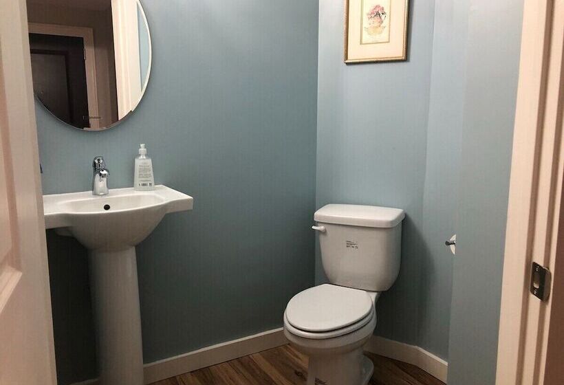 202 New Downtown Living