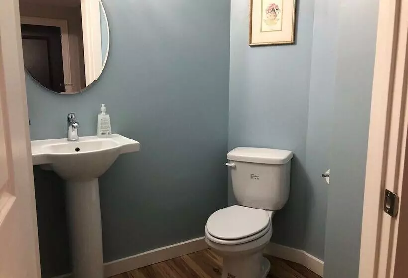 202 New Downtown Living