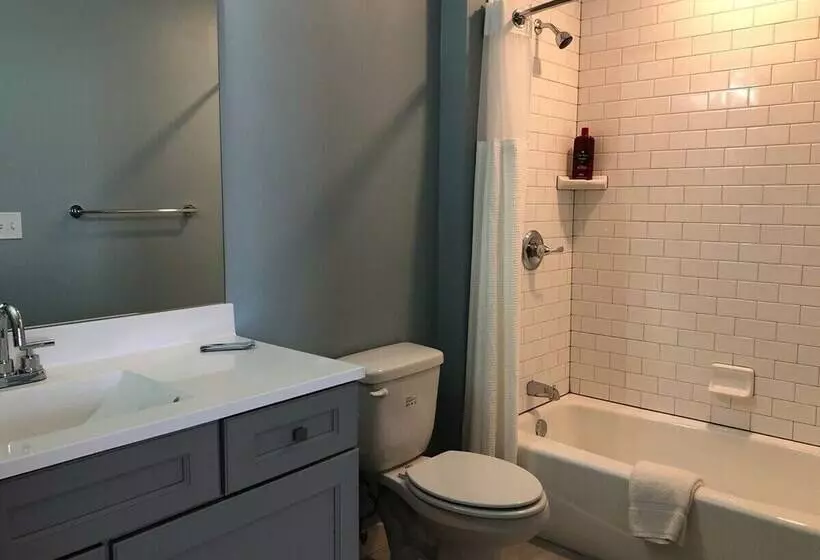 202 New Downtown Living