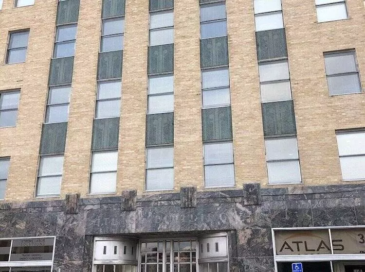 202 New Downtown Living