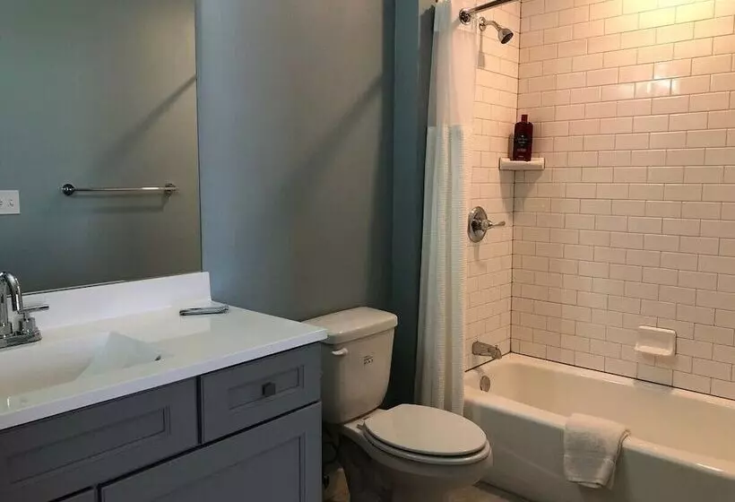 202 New Downtown Living