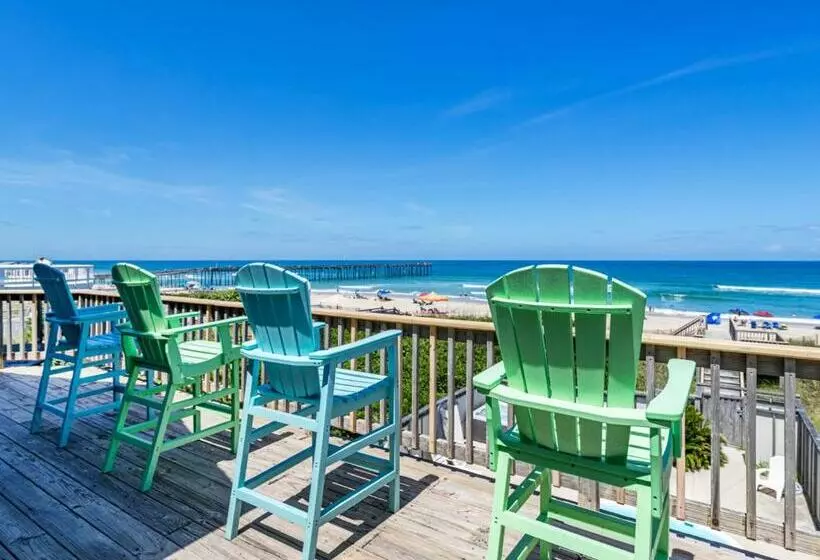 6067 The Sand Pebble Oceanfront