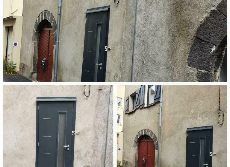 Agréable Maison De Village, Au Calme D Une Impasse