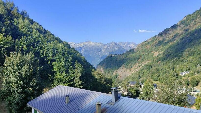 Bel Appartement Avec Vue