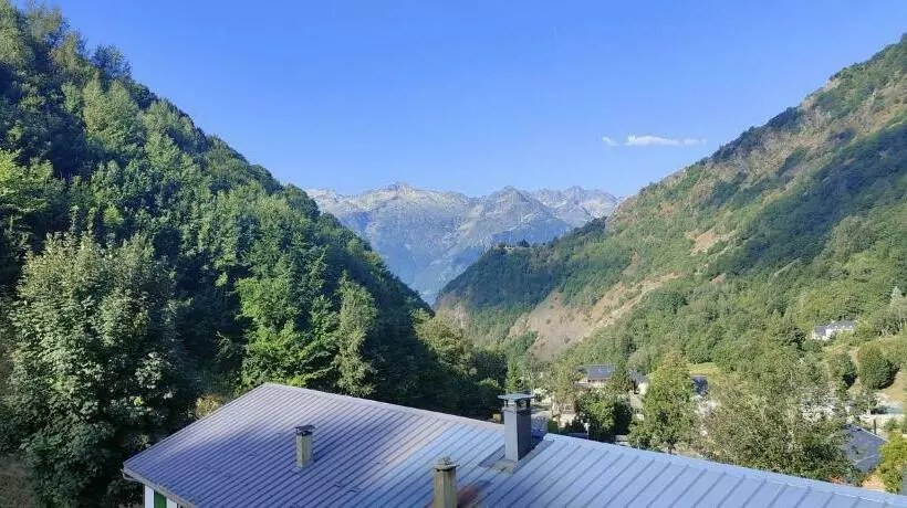 Bel Appartement Avec Vue