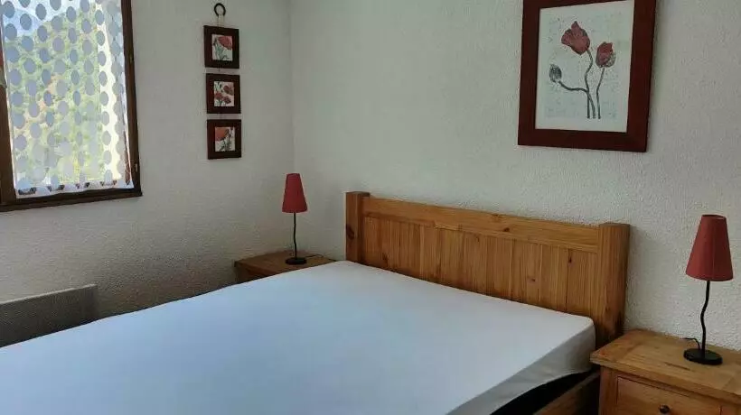 Bel Appartement Avec Vue