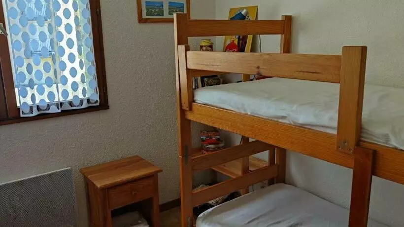 Bel Appartement Avec Vue