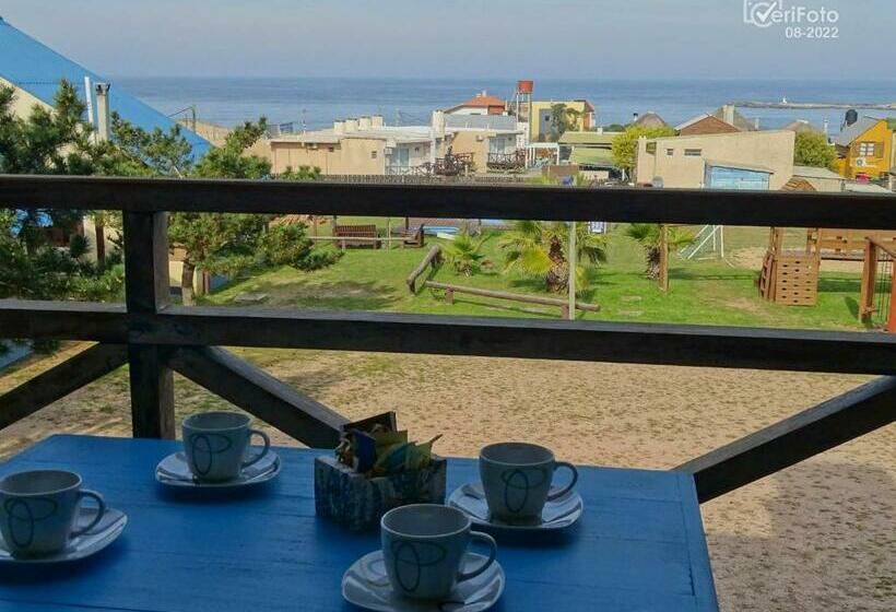 Complejo Dunas Del Diablo