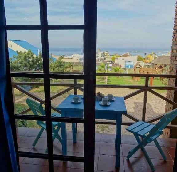 Complejo Dunas Del Diablo