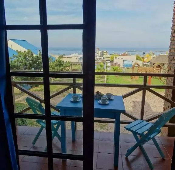 Complejo Dunas Del Diablo