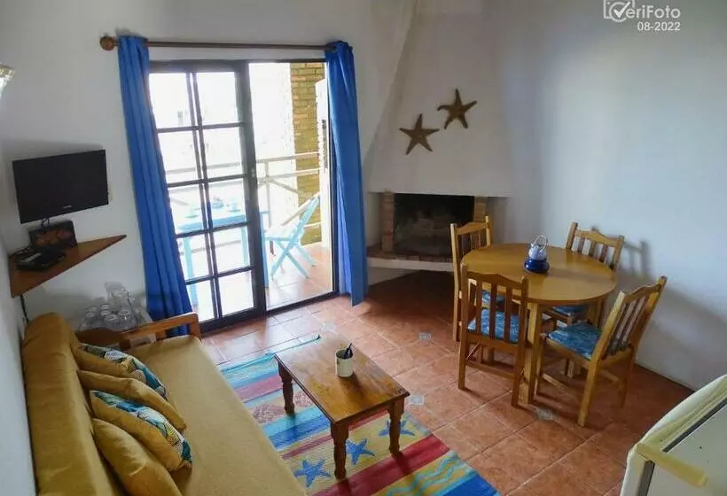 Complejo Dunas Del Diablo