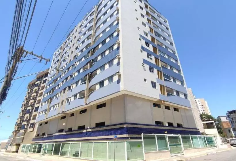 Apartamento Praia Do Morro