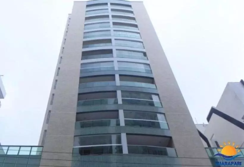 Apartamento Praia Do Morro