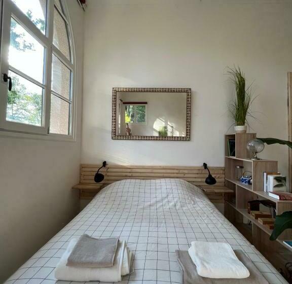 Karma Loft Barbizon   40m2