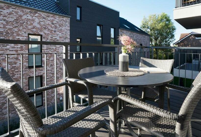 Kellenhusen Tor Wohnung 2