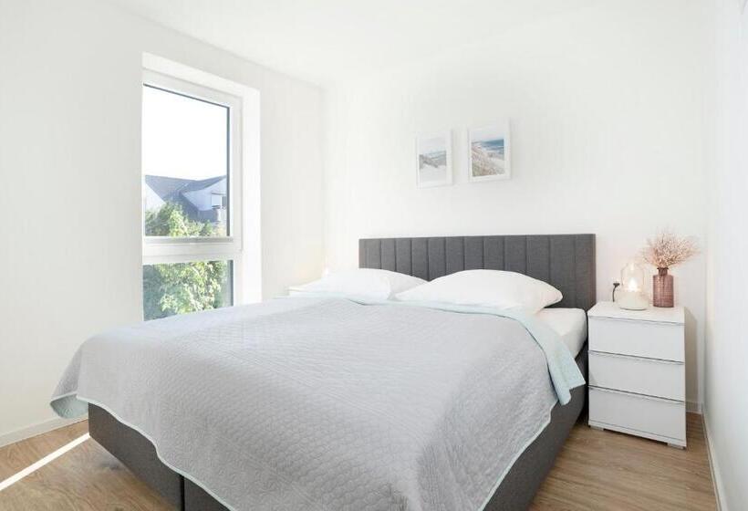 Kellenhusen Tor Wohnung 2