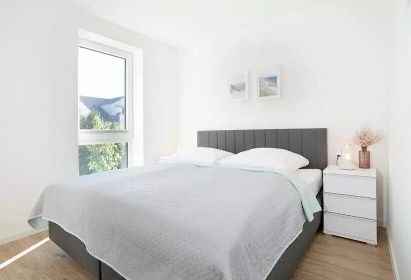 Kellenhusen Tor Wohnung 2