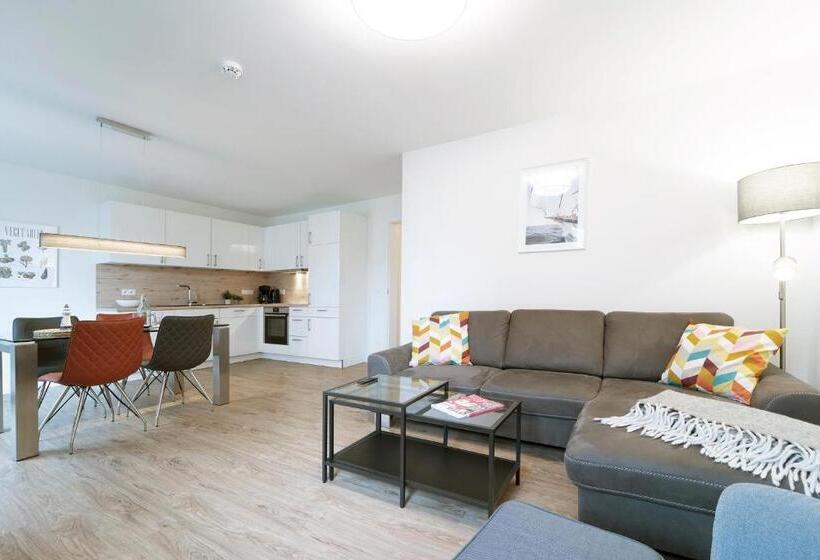 Kellenhusen Tor Wohnung 2