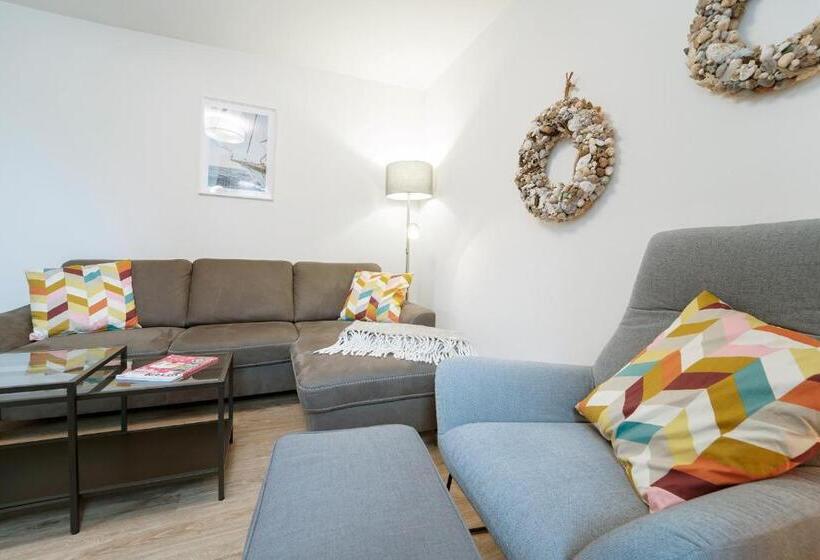 Kellenhusen Tor Wohnung 2