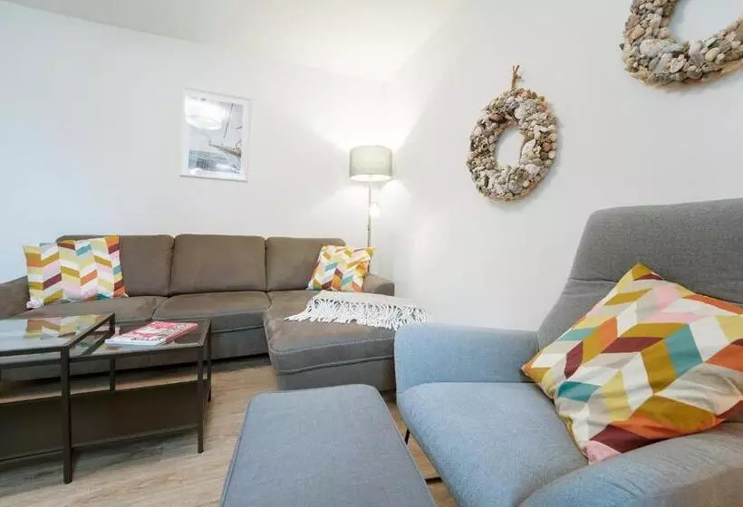 Kellenhusen Tor Wohnung 2