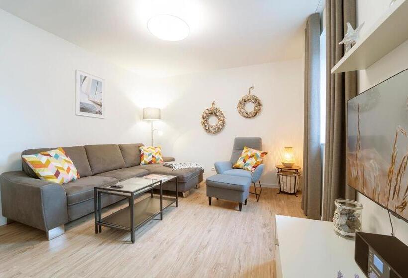 Kellenhusen Tor Wohnung 2