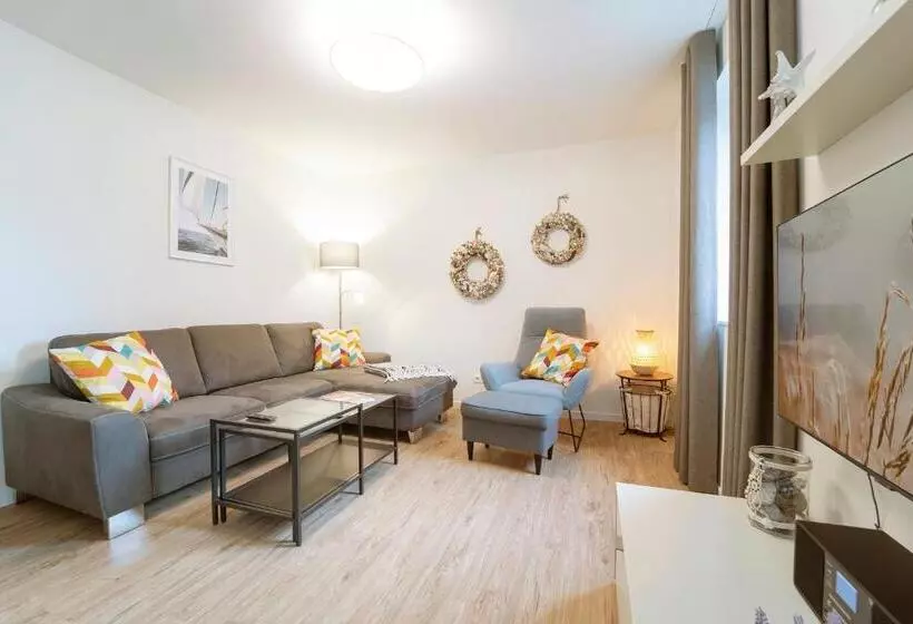 Kellenhusen Tor Wohnung 2