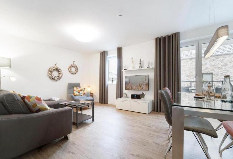 Kellenhusen Tor Wohnung 2