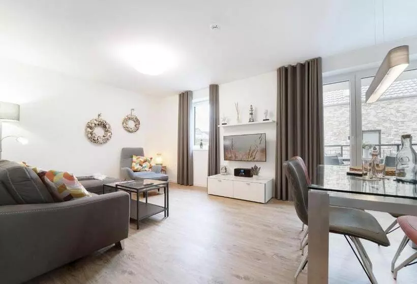 Kellenhusen Tor Wohnung 2