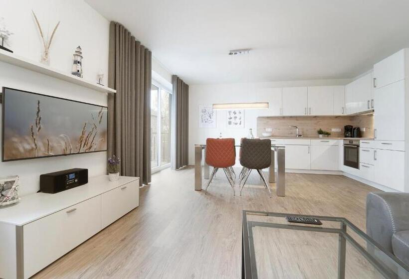 Kellenhusen Tor Wohnung 2