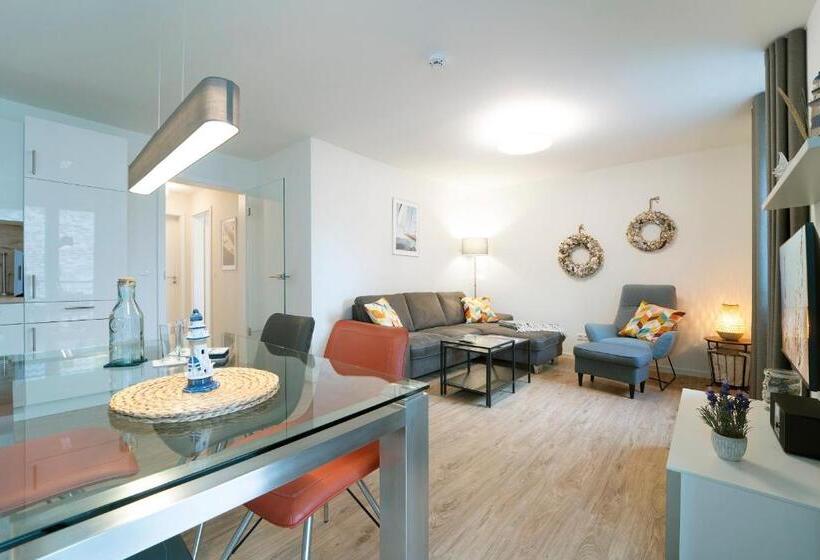 Kellenhusen Tor Wohnung 2