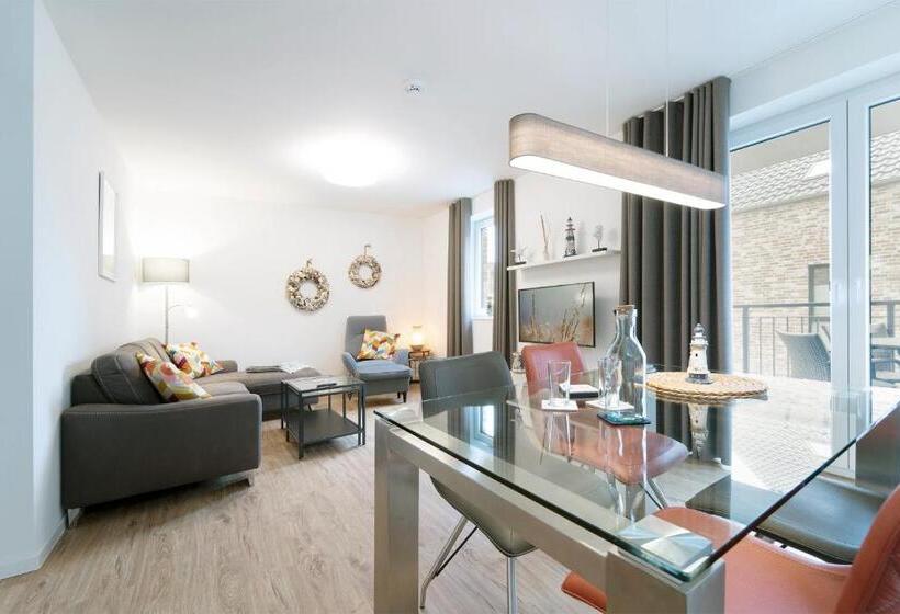 Kellenhusen Tor Wohnung 2