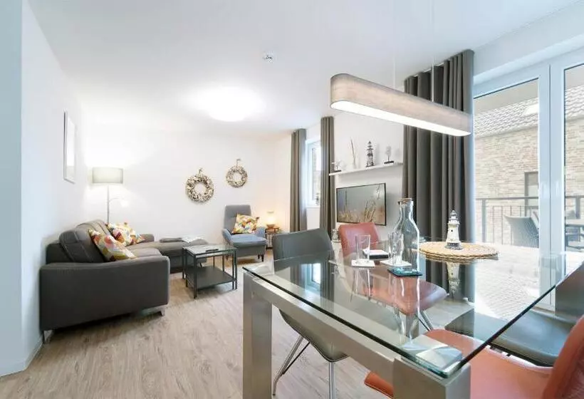 Kellenhusen Tor Wohnung 2